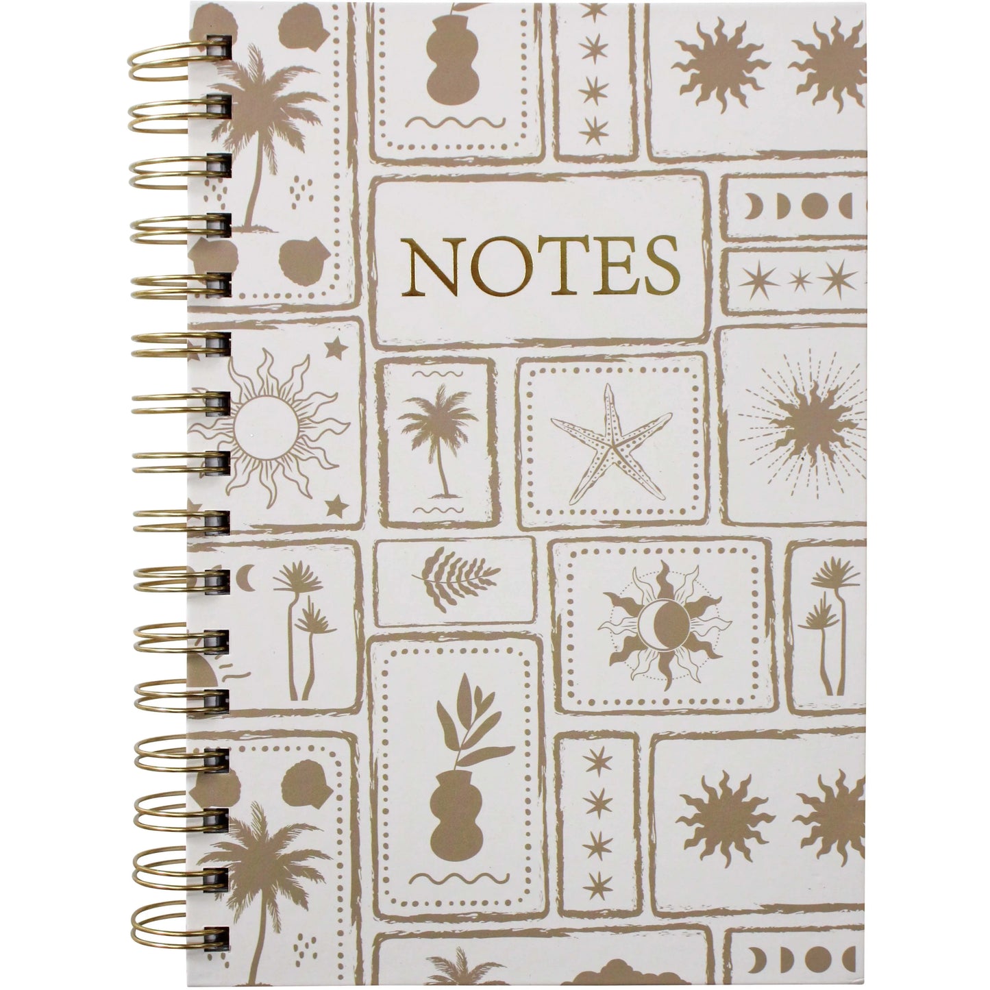 Note Book