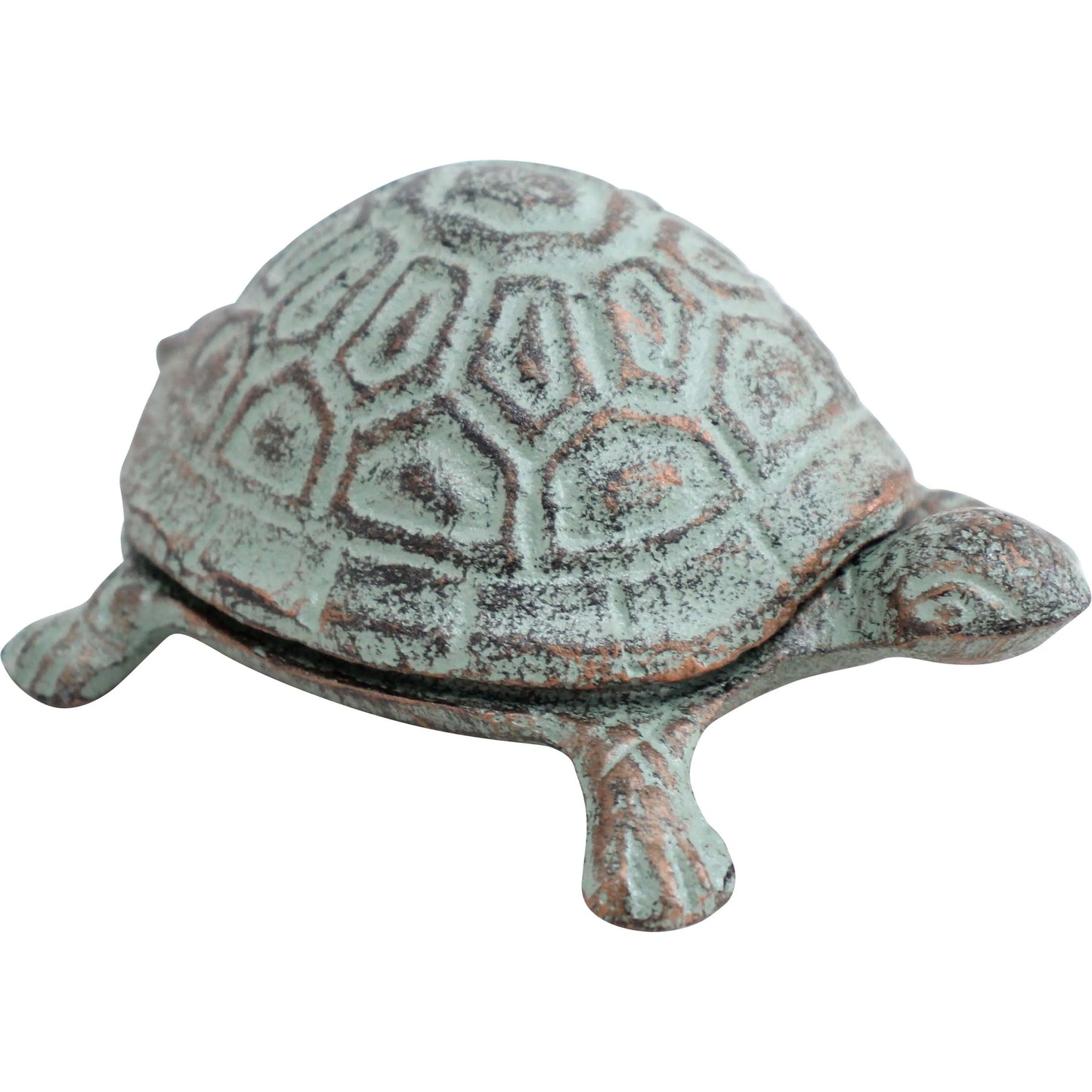 Tortoise keyhider