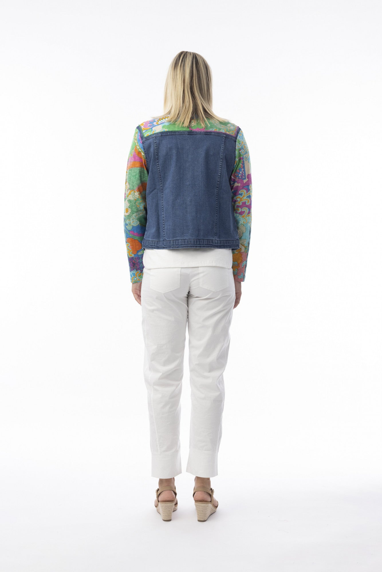 Joshua Thomas Fashion