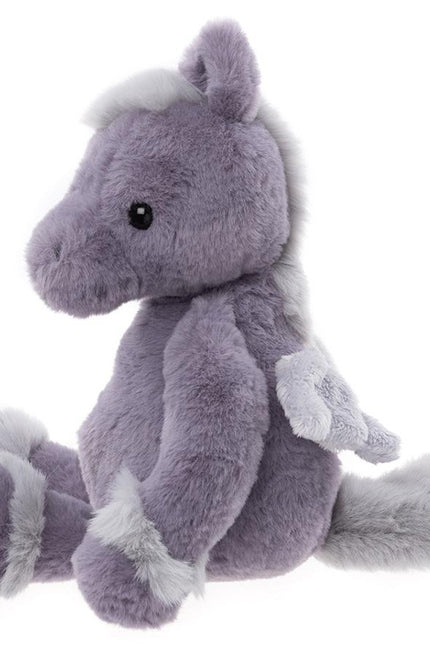 Penny Pegasus (Soft Lavender)