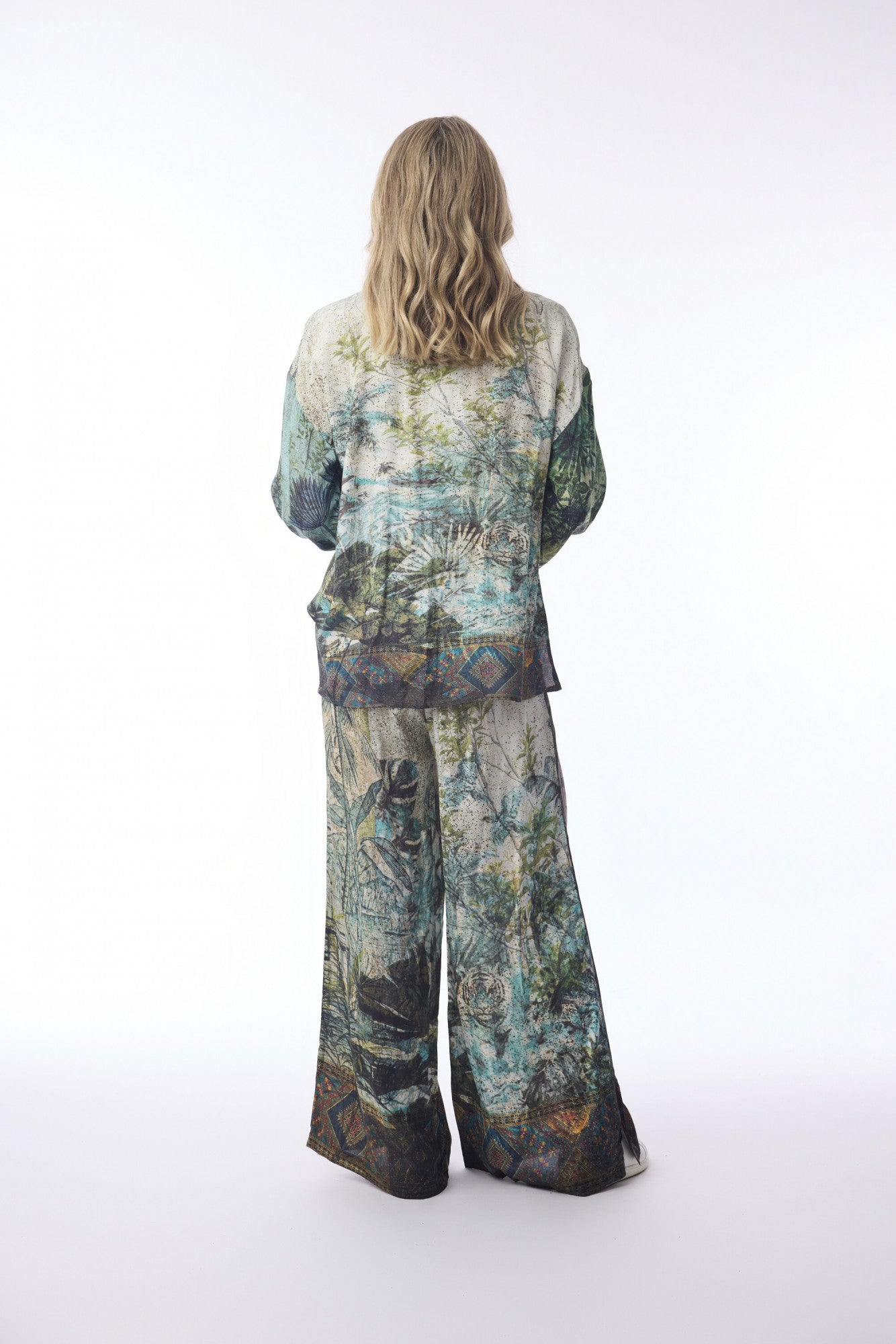 Joshua Thomas Fashion