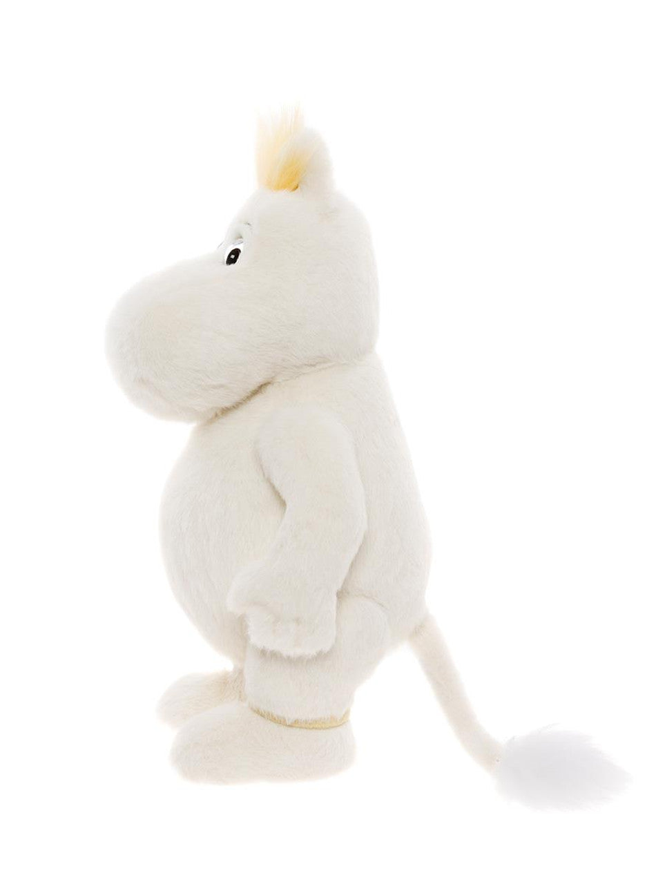 Snorkmaiden