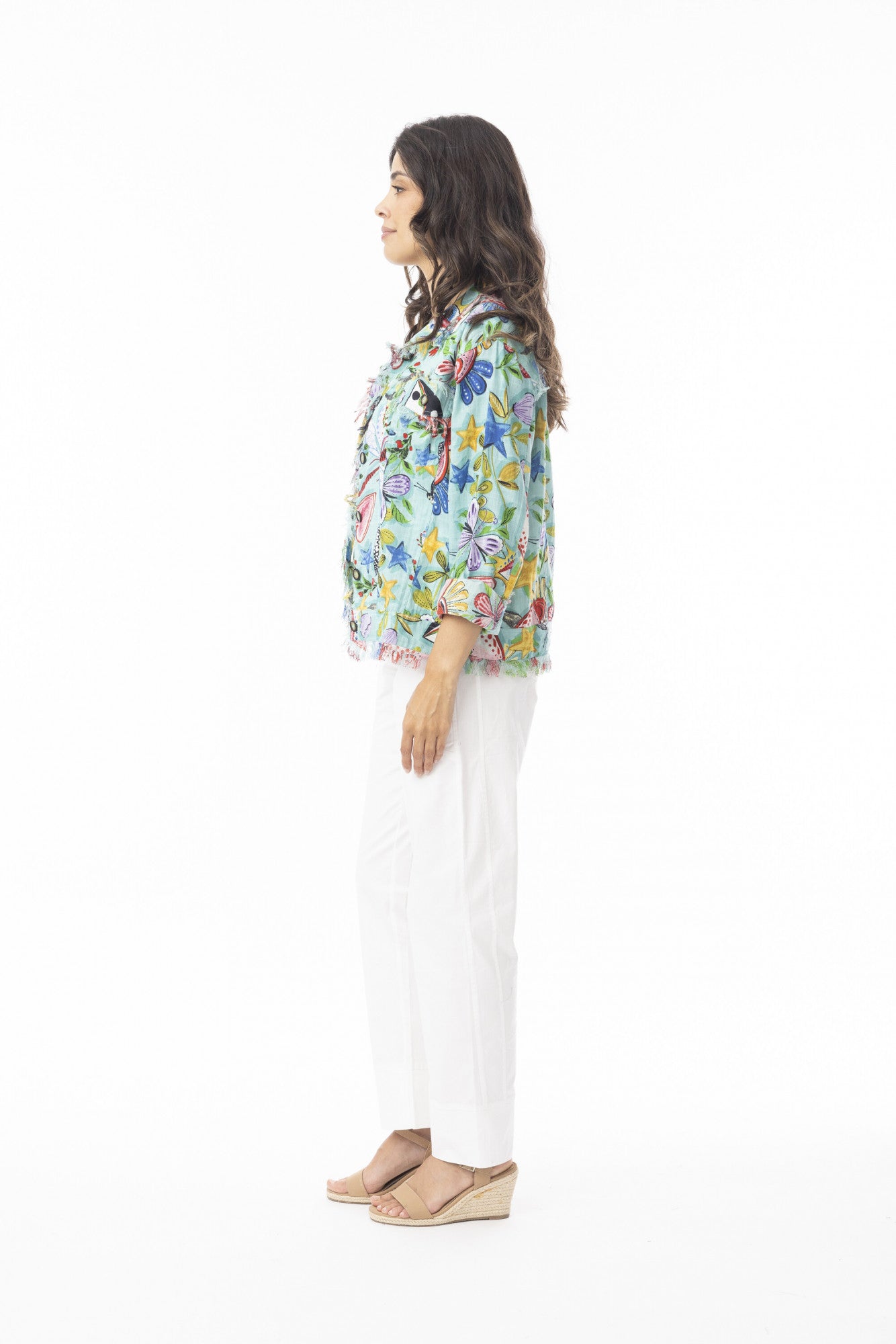 Joshua Thomas Fashion