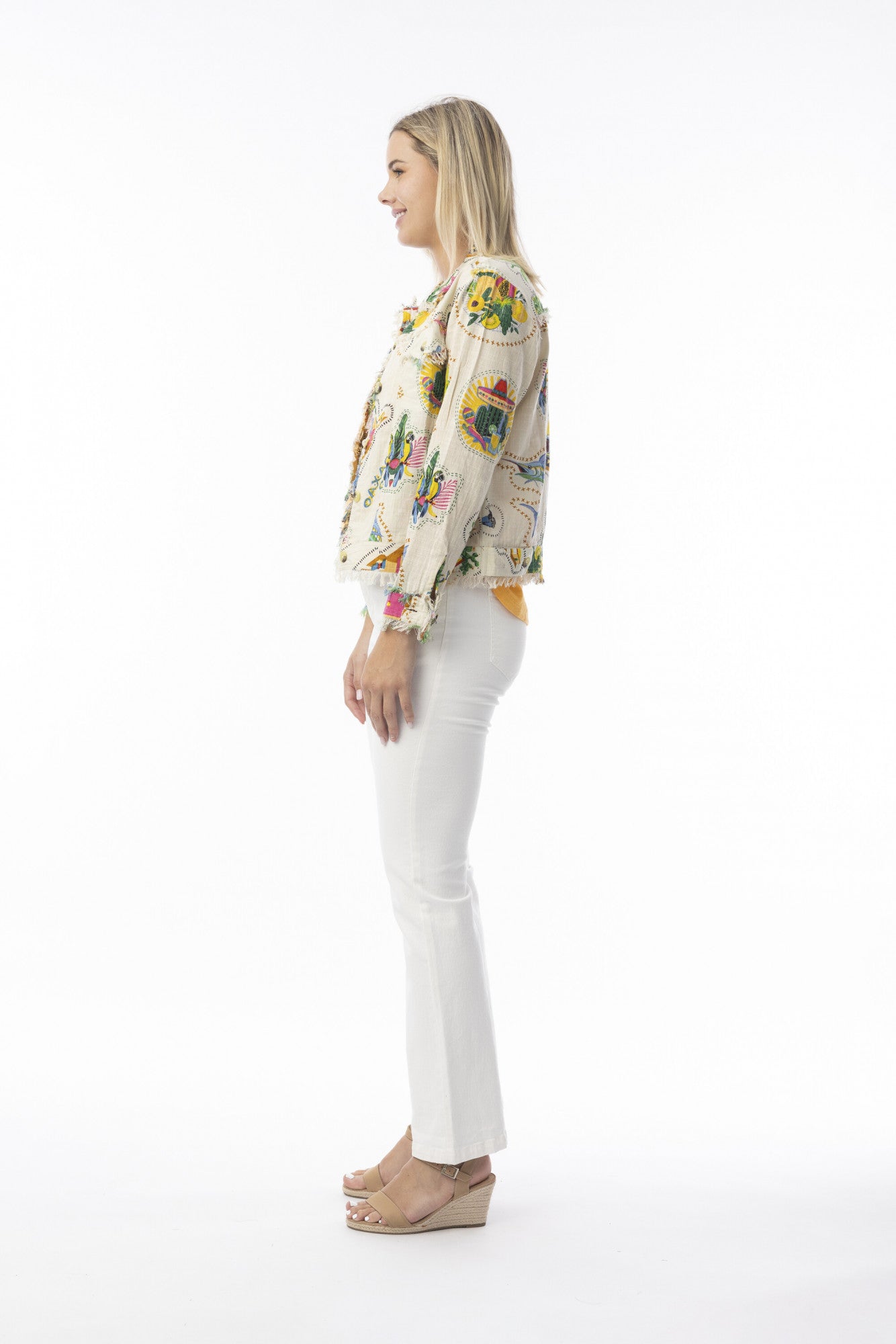 Joshua Thomas Fashion