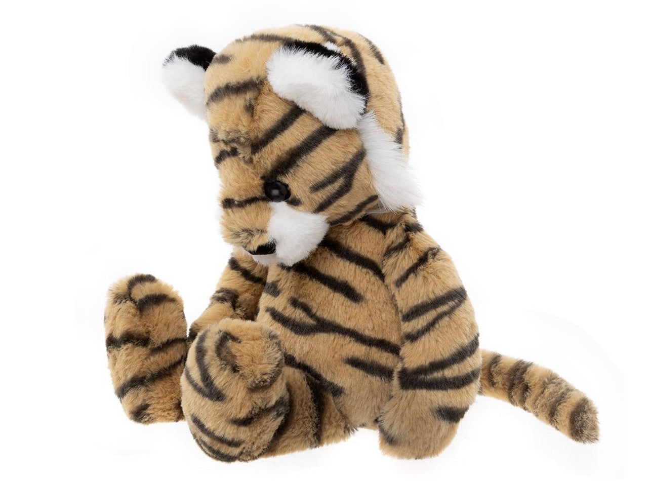 Bear & Me | Terry Tiger