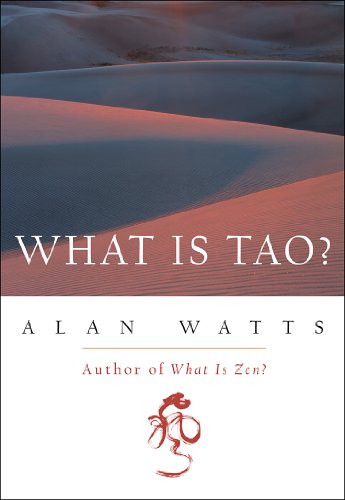 What Is Tao