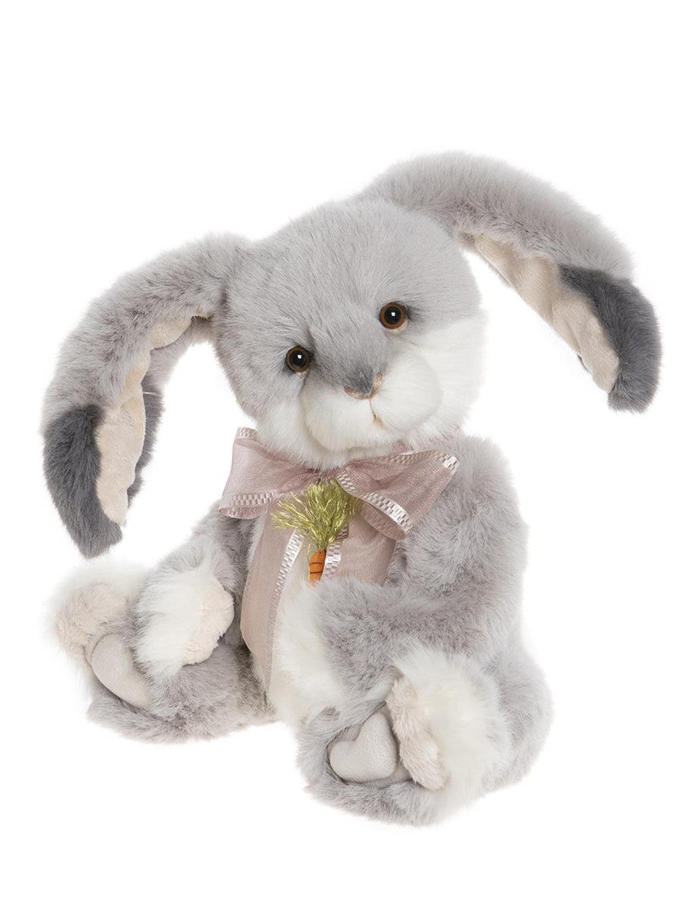 Charlie Bears | Cabbage Rose