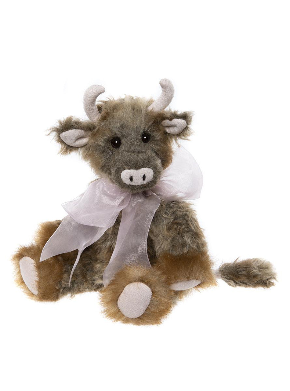 Charlie Bears | Prairie