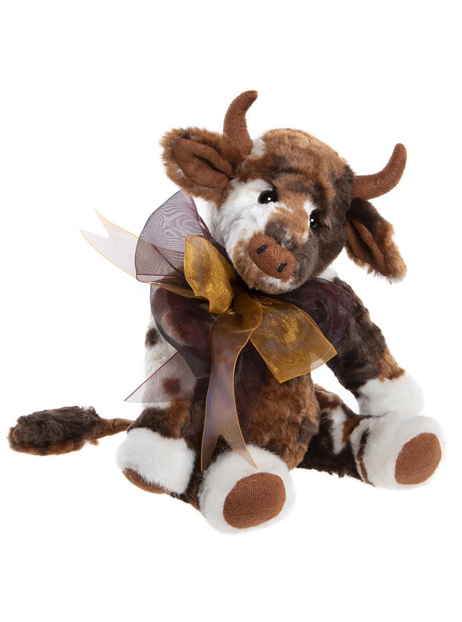Charlie Bears | Alpine