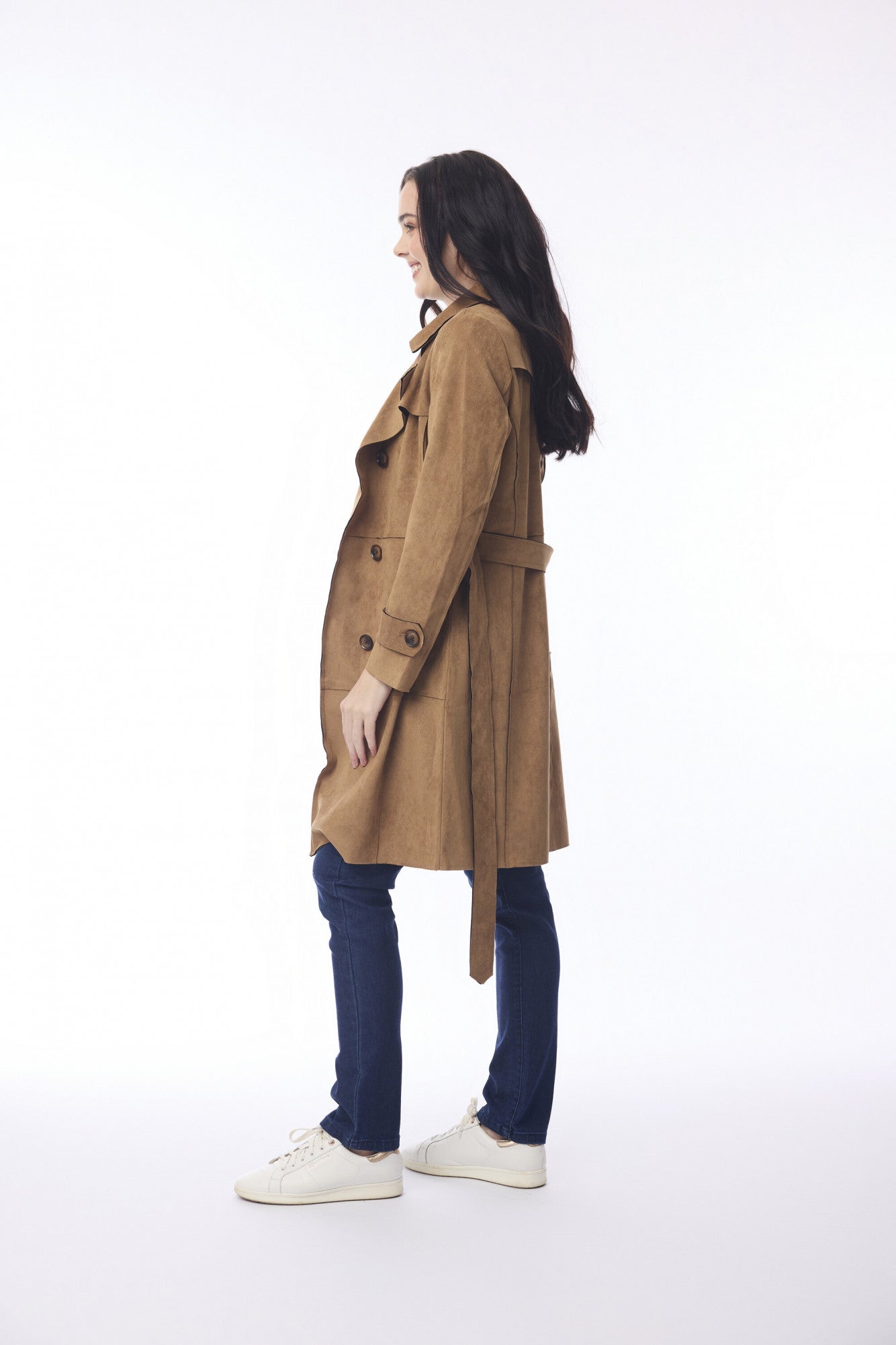 Joshua Thomas Fashion