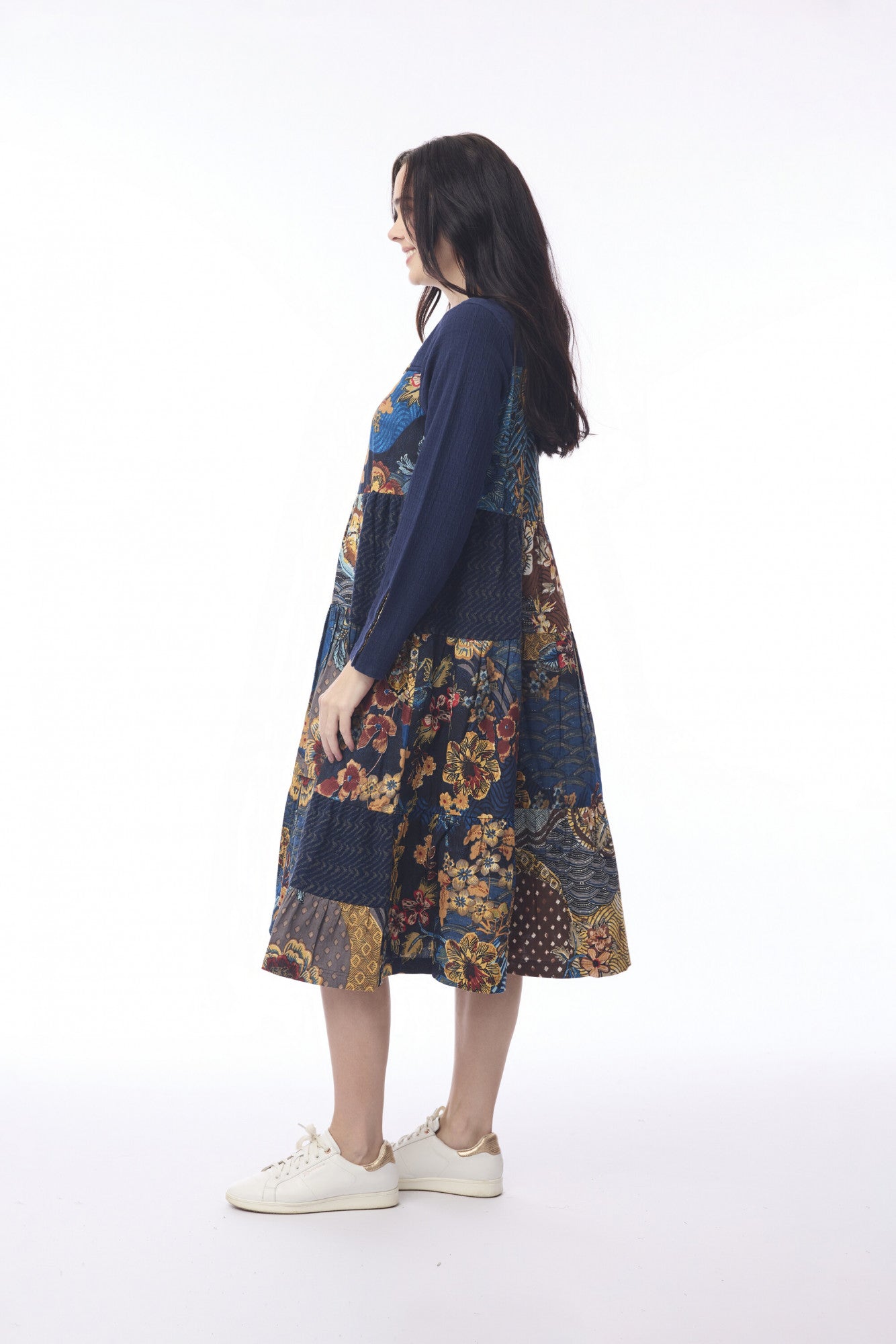 Joshua Thomas Fashion