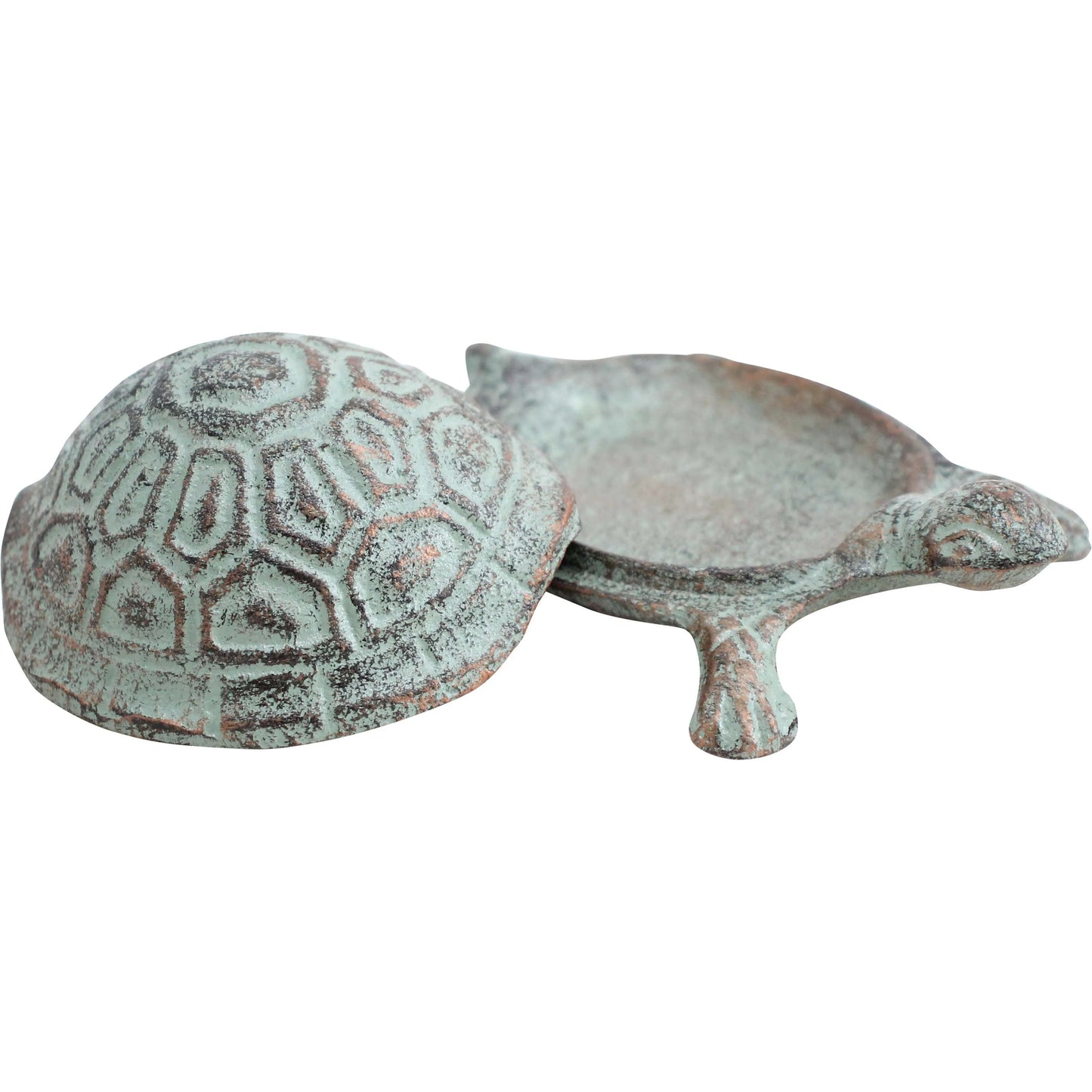 Tortoise keyhider