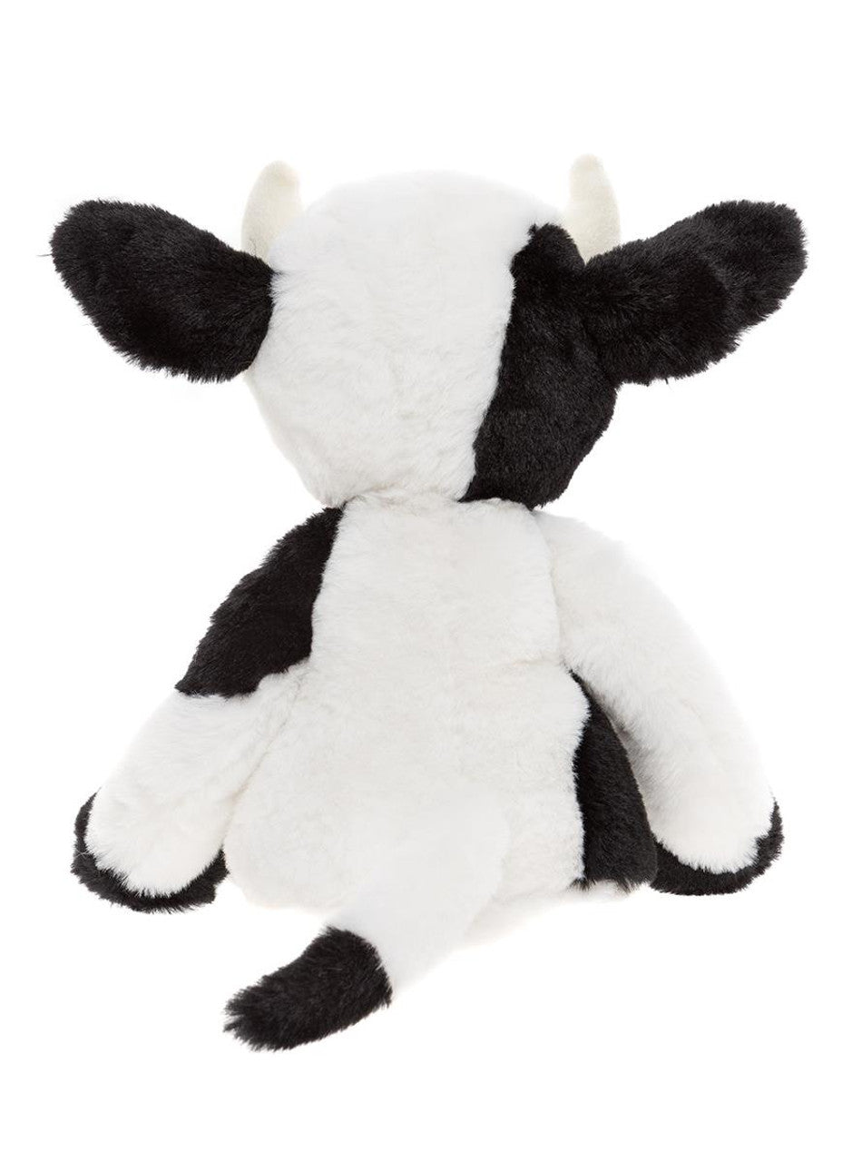 Buttercup Cow