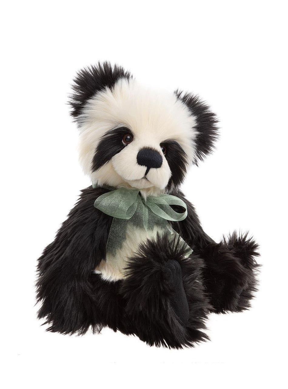 Charlie Bears | Anniversary Chi Chi