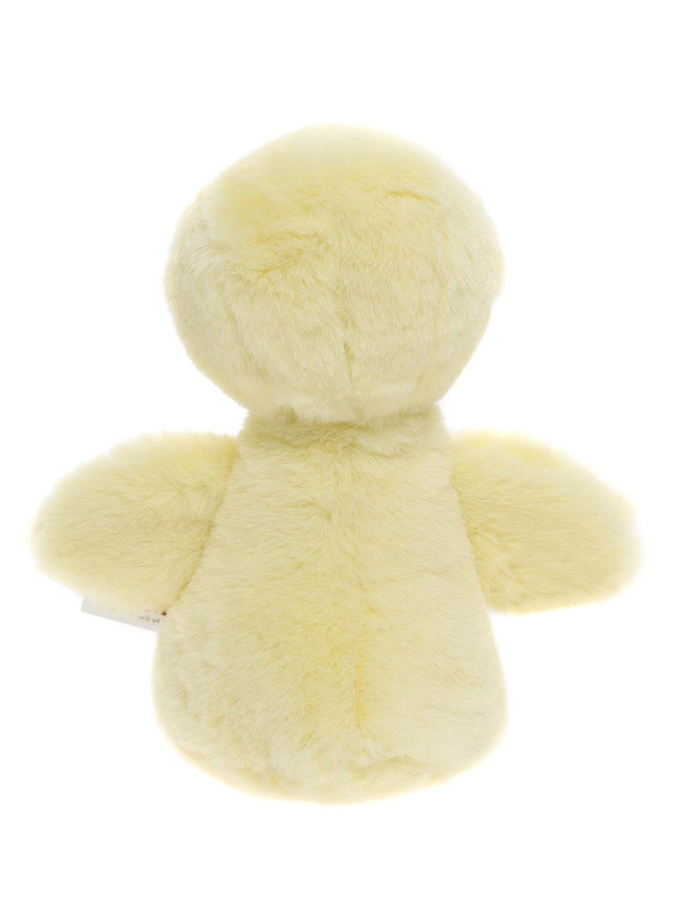 Waddle Duckling (Buttercup Yellow)