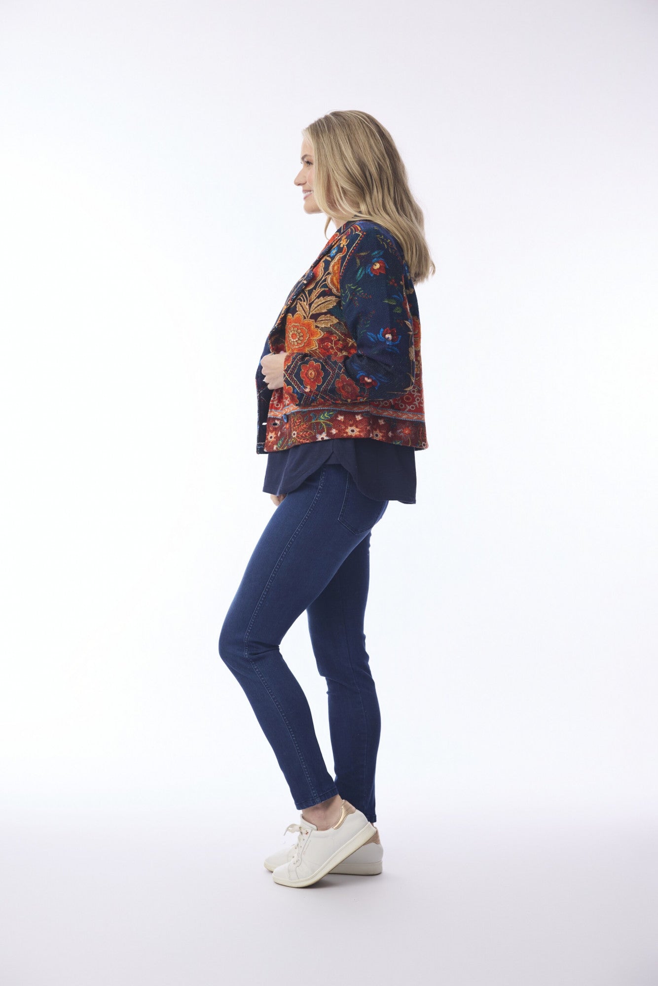 Joshua Thomas Fashion