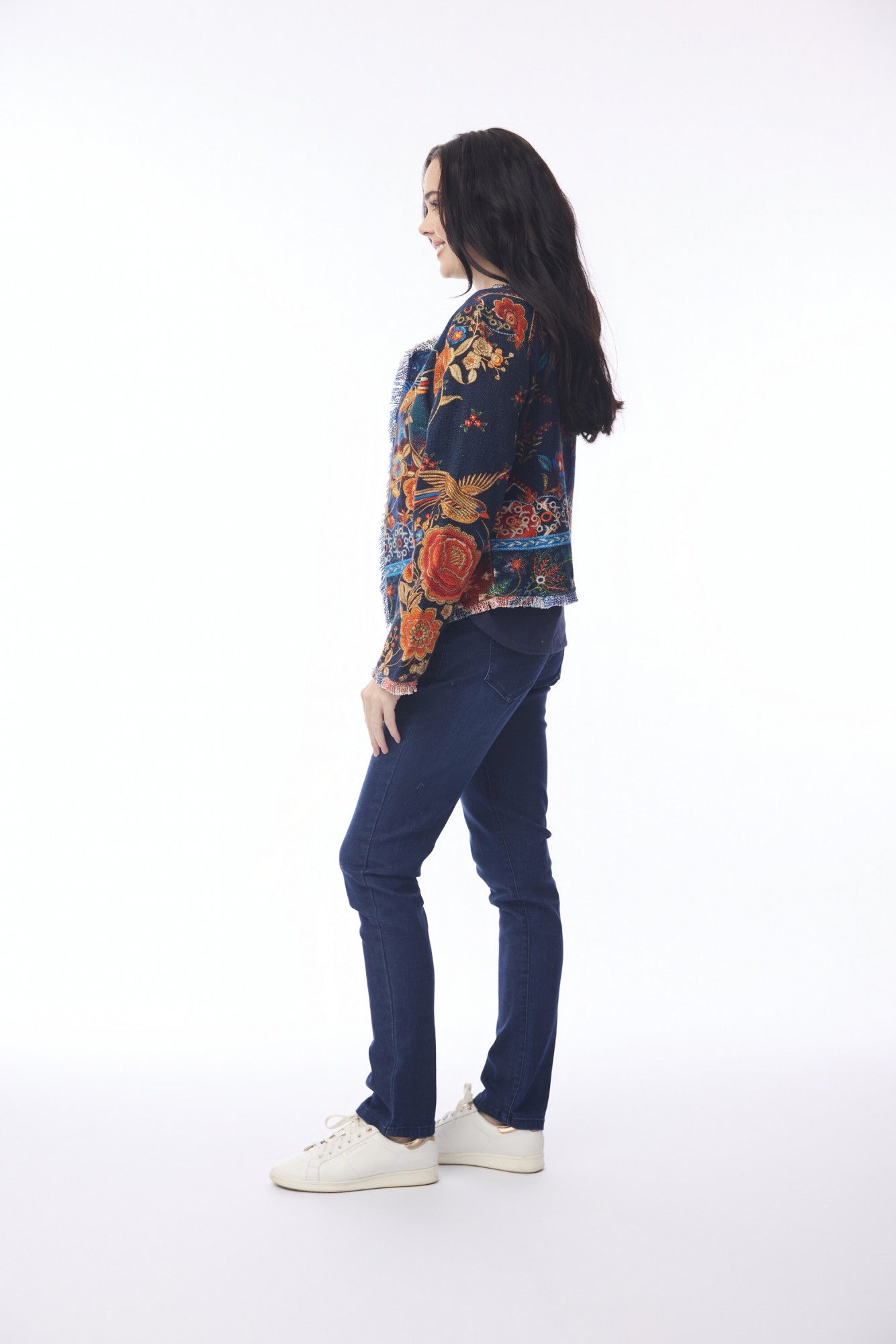 Joshua Thomas Fashion