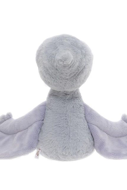 Wings Pterodactyl (Cloudy Grey)