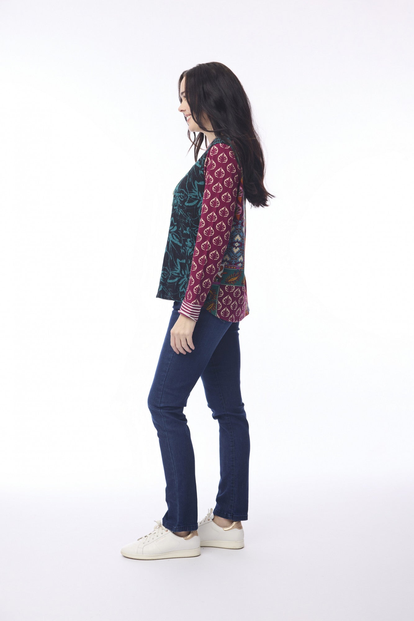 Joshua Thomas Fashion