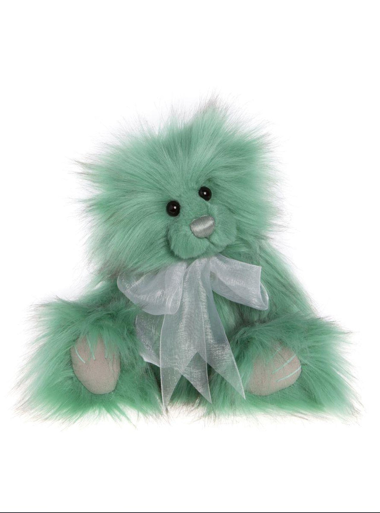 Charlie Bears | Matcha