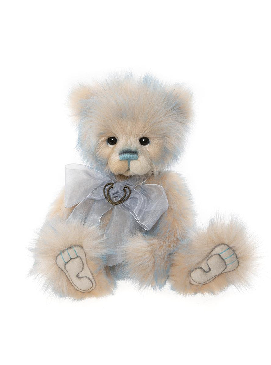 Charlie Bears | Miss Nightingale