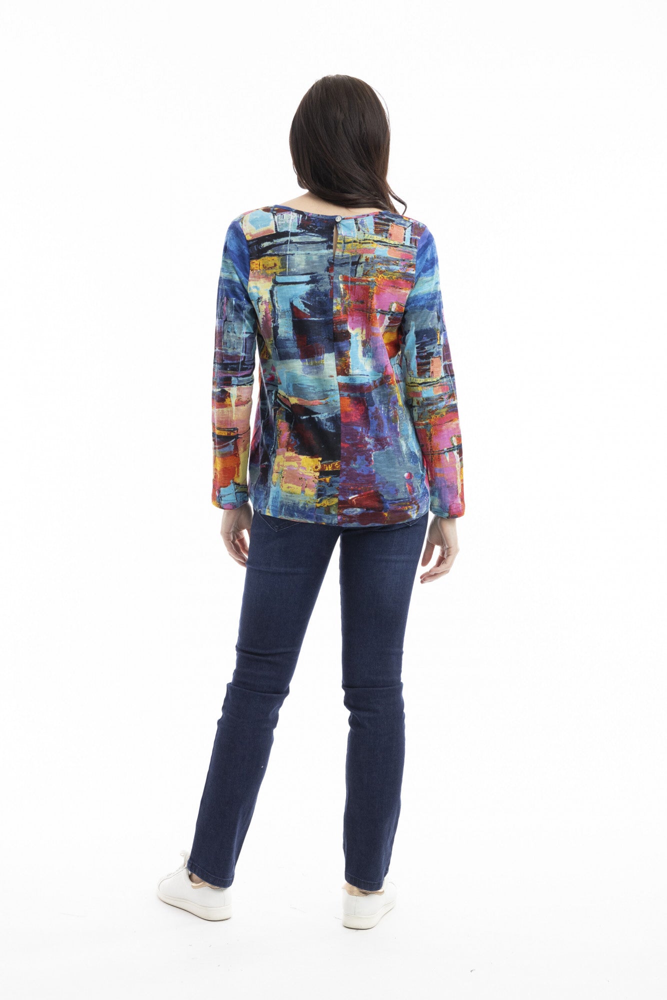 Joshua Thomas Fashion