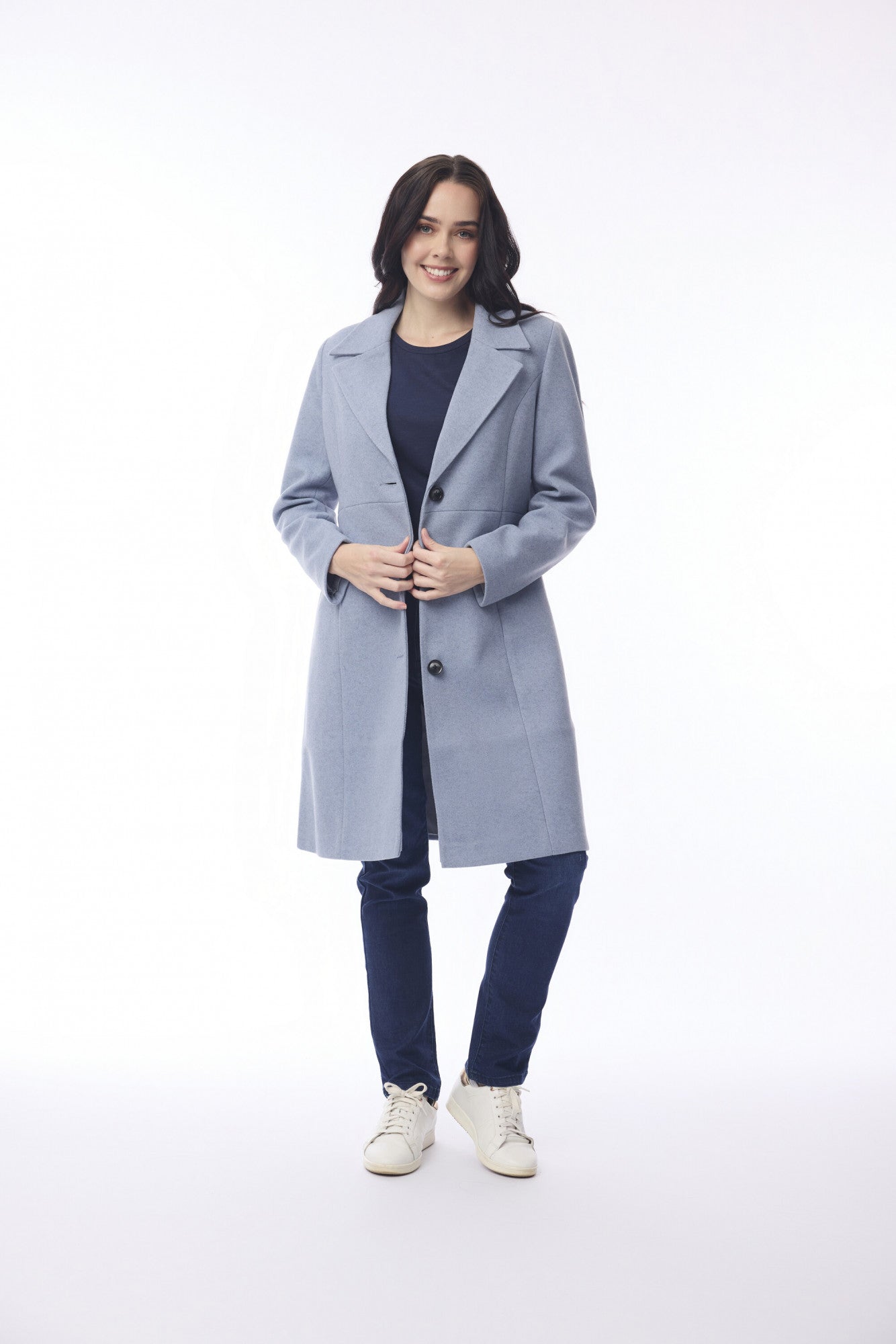 Joshua Thomas Fashion