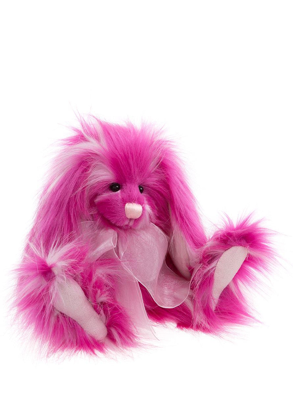 Raspberry Ripple