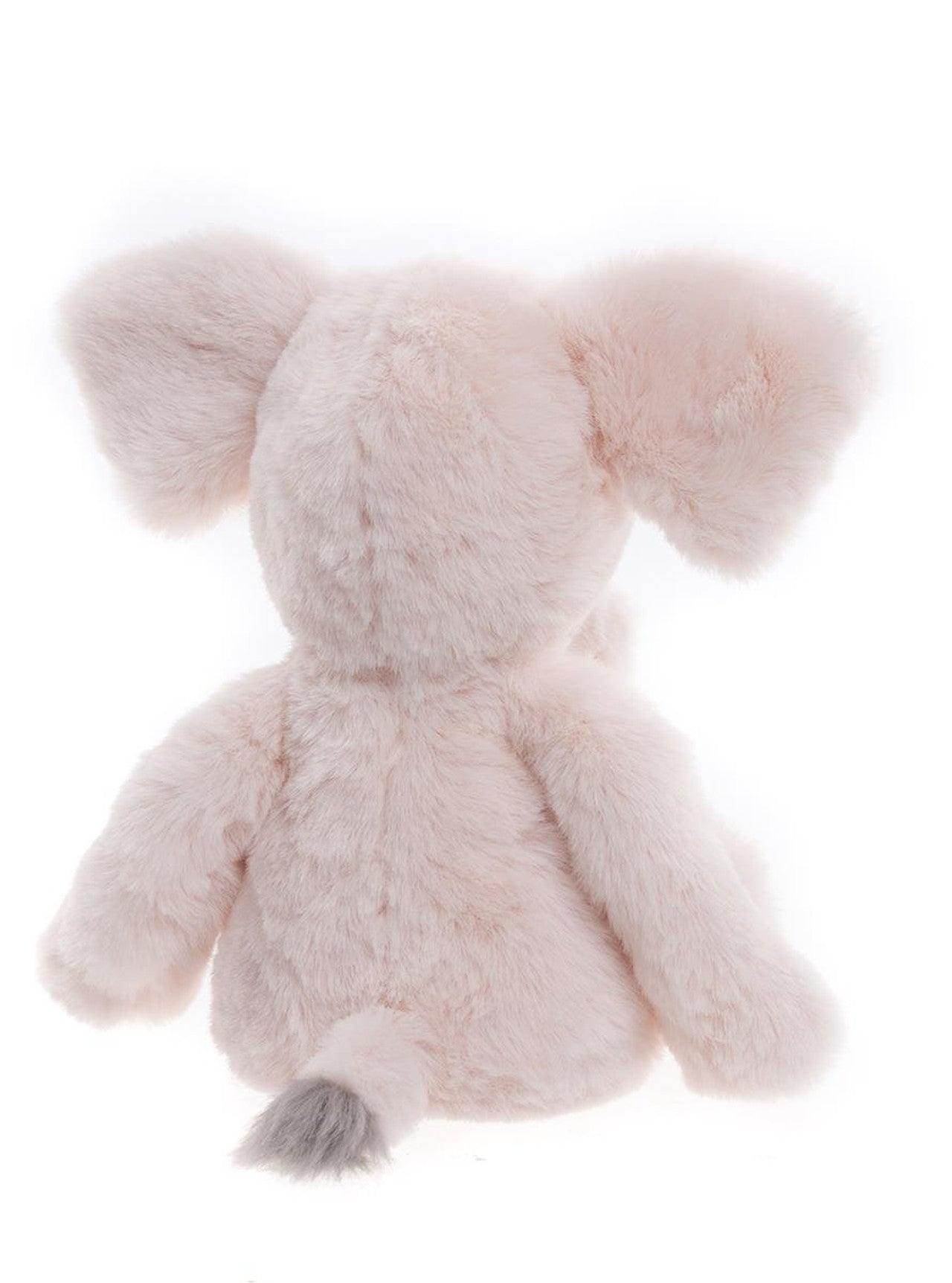 Bear & Me | Effie Elephant Bubblegum Pink