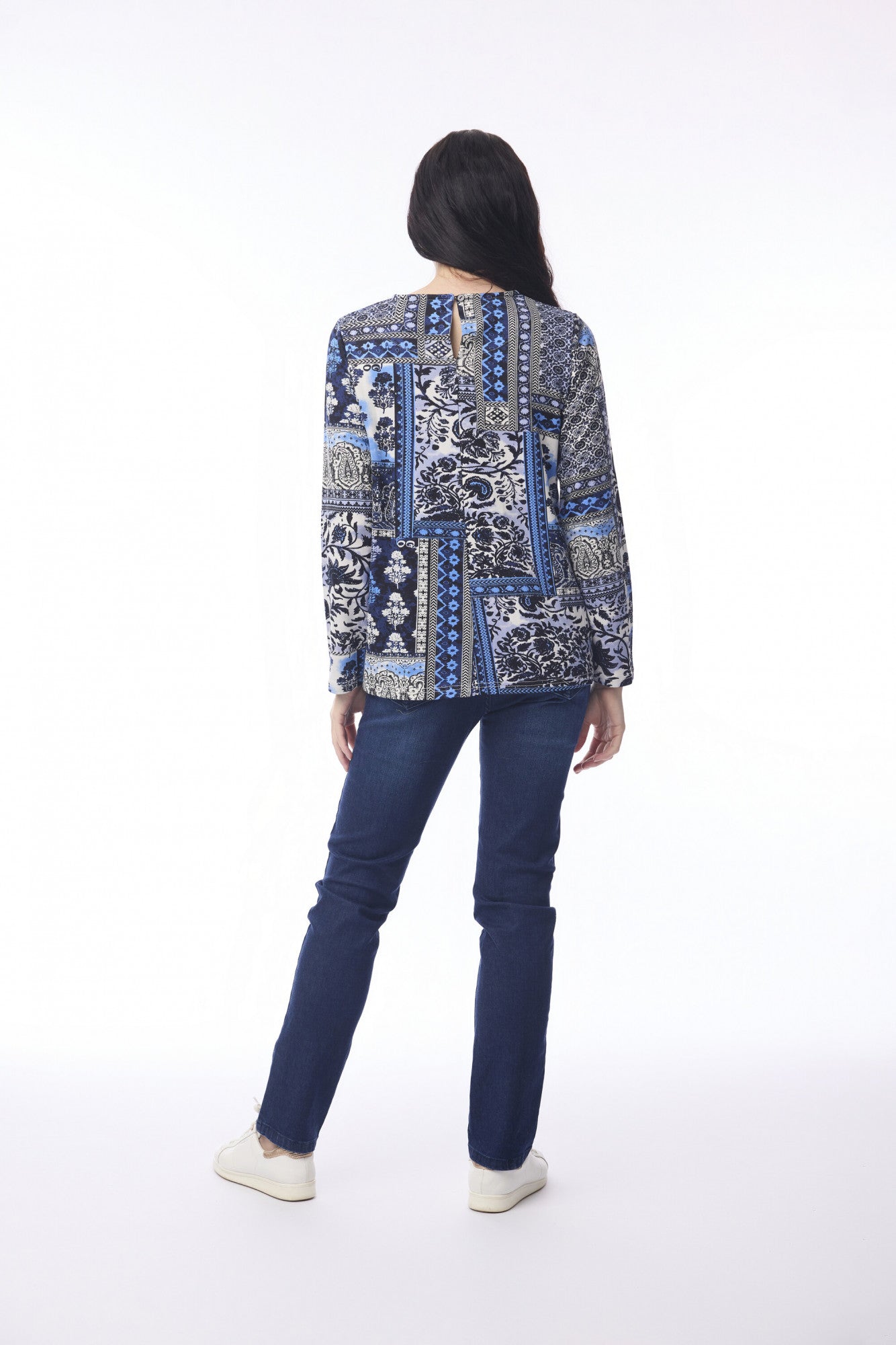 Joshua Thomas Fashion