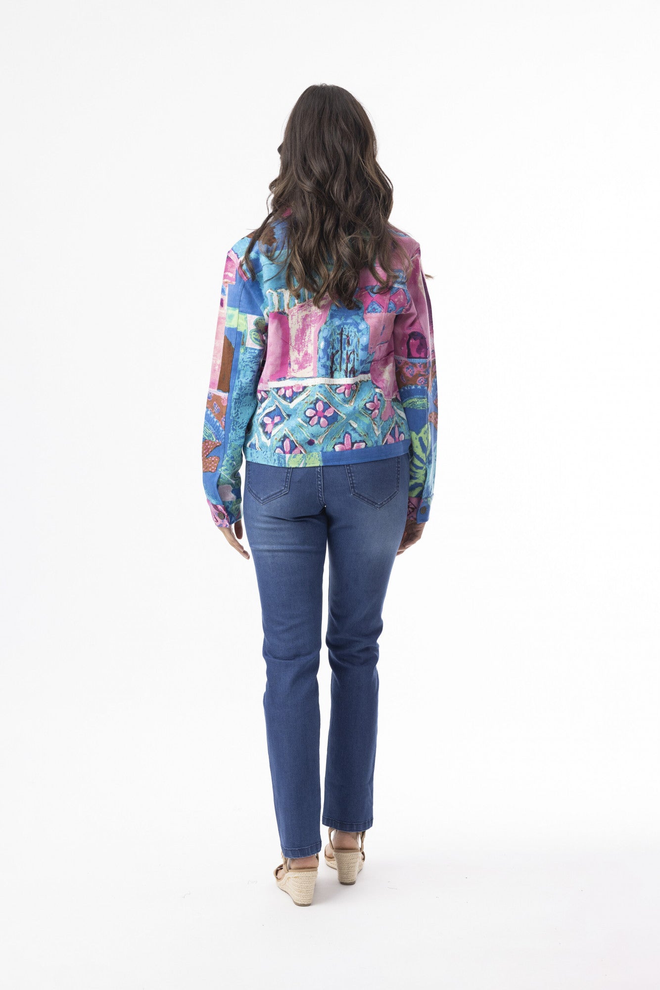 Joshua Thomas Fashion