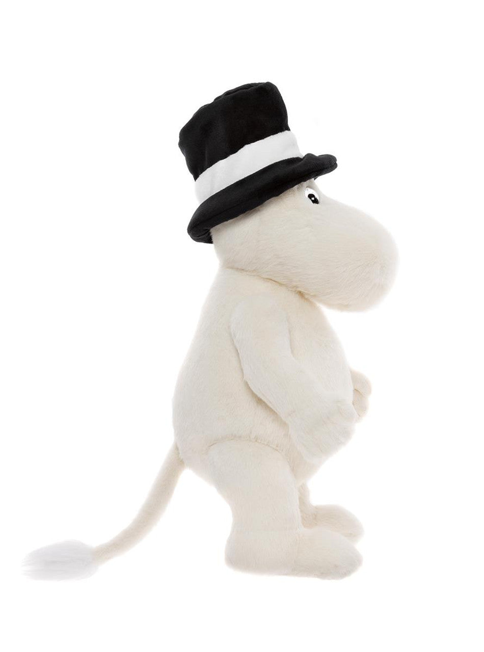 Moominpappa