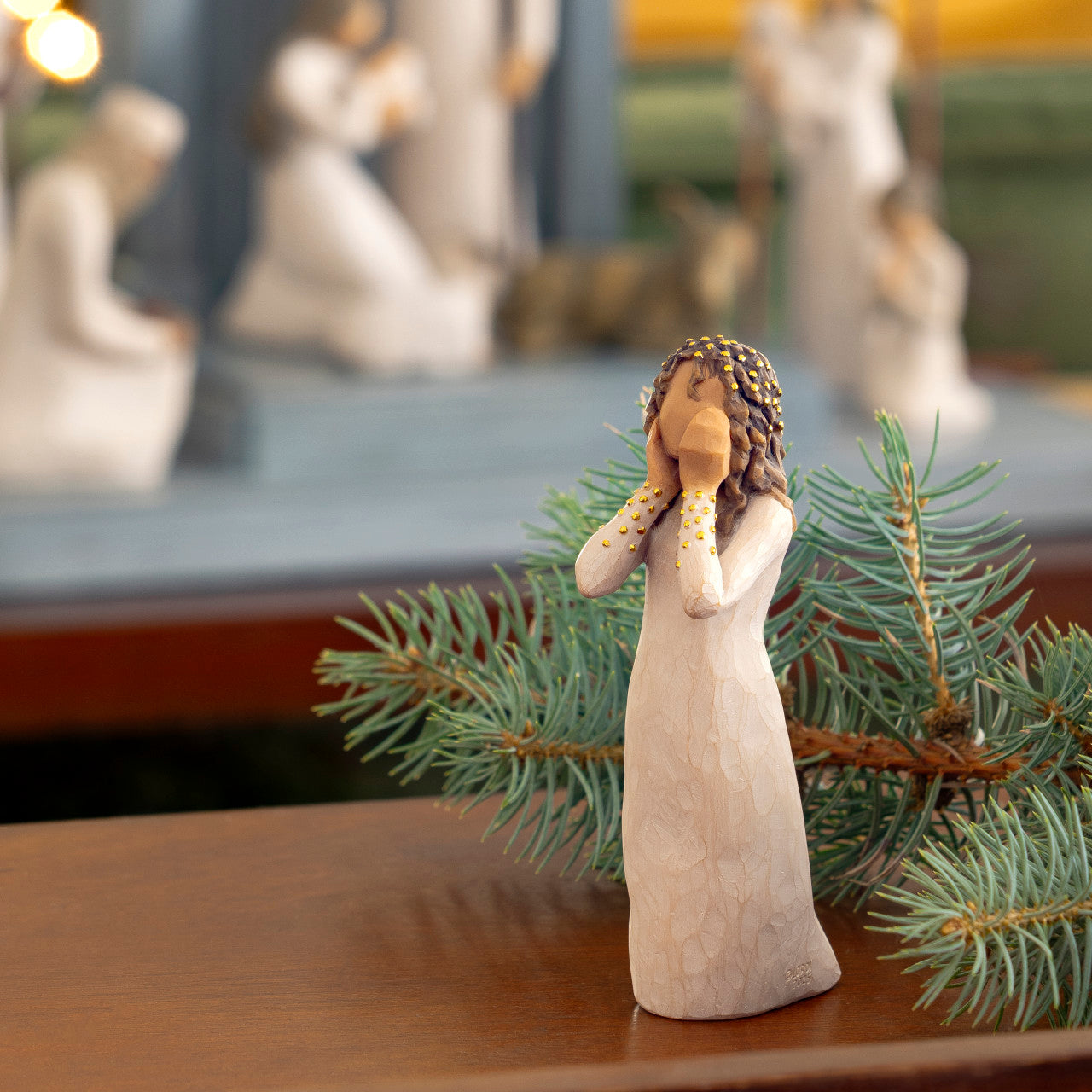 Littlest Christmas Angel