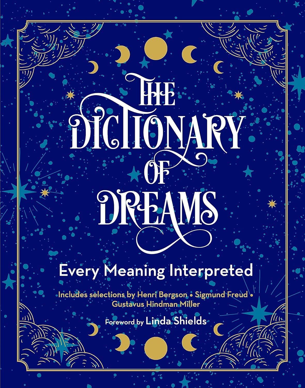 The Dictionary of Dreams