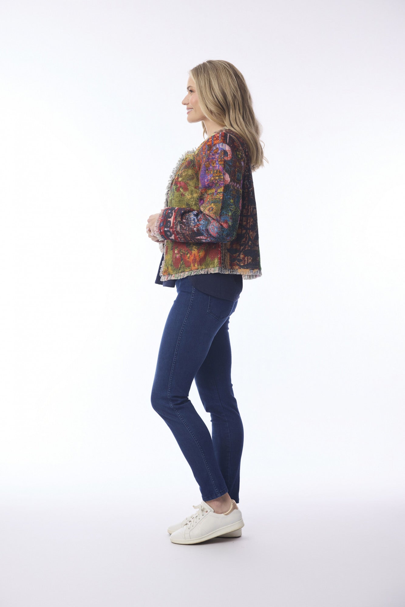 Joshua Thomas Fashion