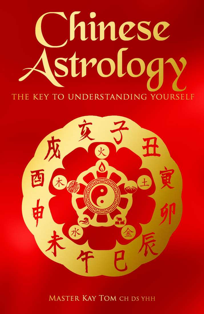 Chinese Astrology- The Key To understanding Yourself