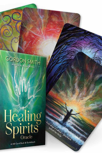 Healing Spirits Oracle