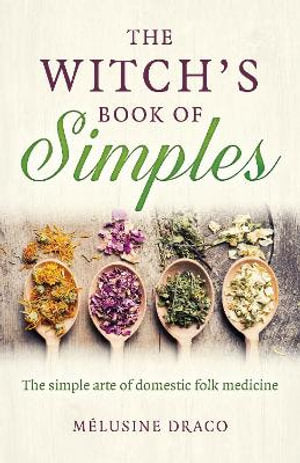 The Witch Book Of Simples