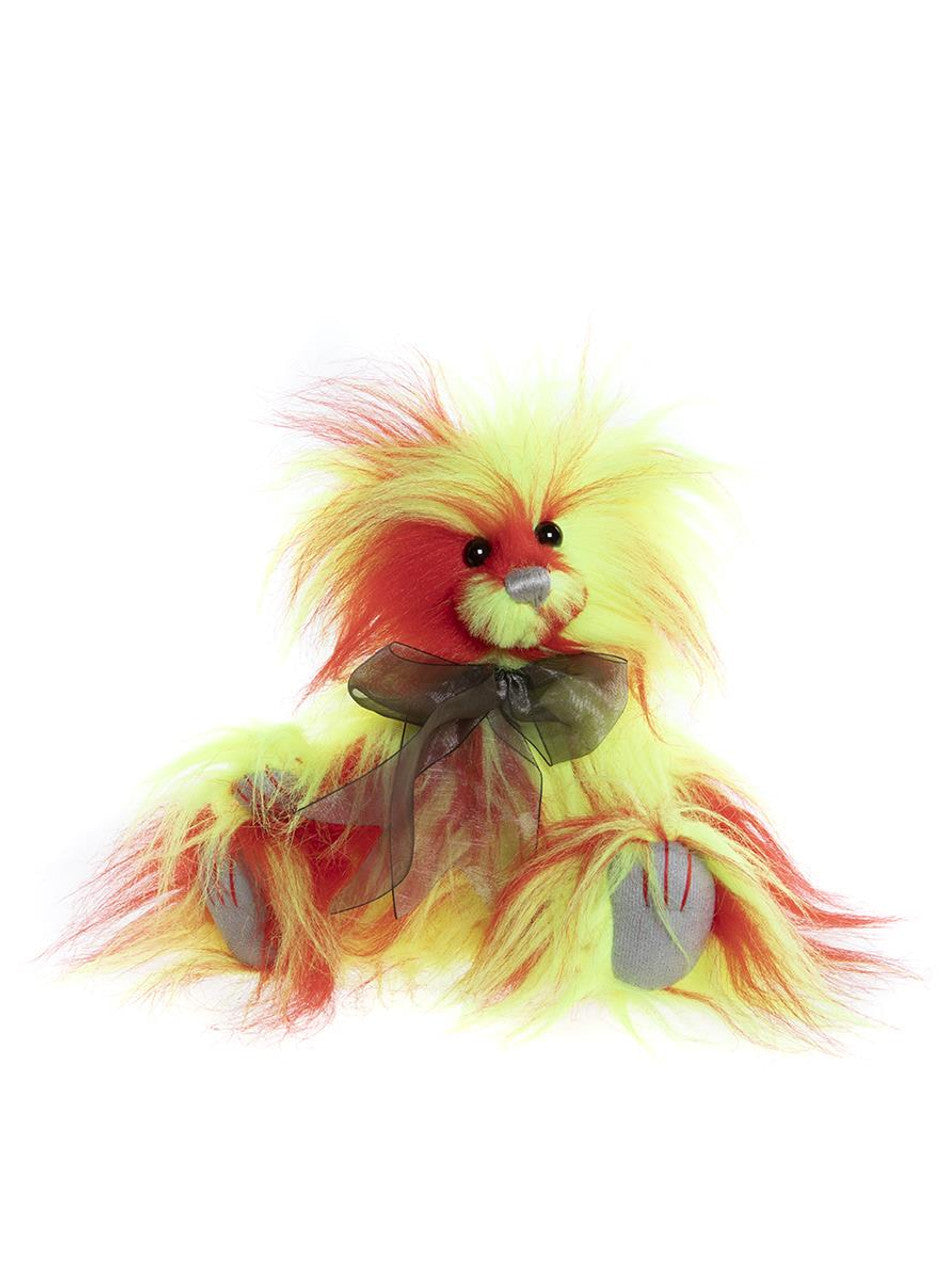 Charlie Bears | Starburst