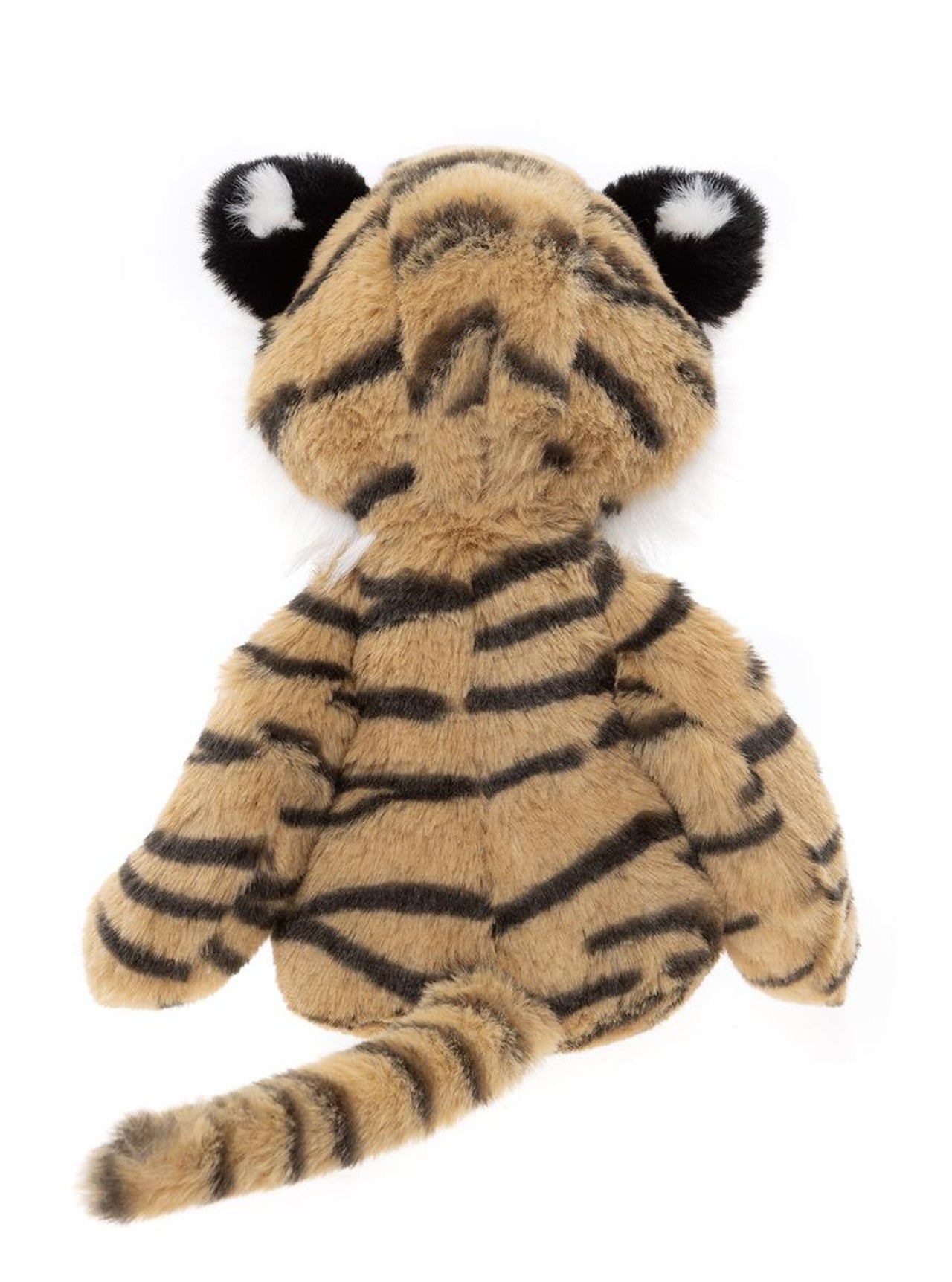 Bear & Me | Terry Tiger
