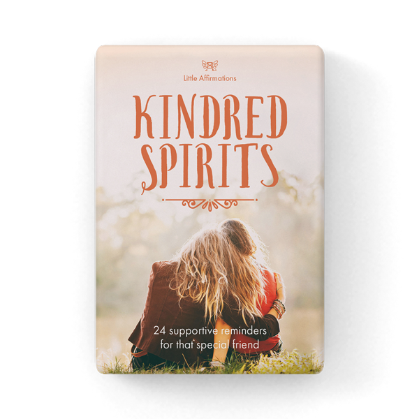 Kindred Spirits