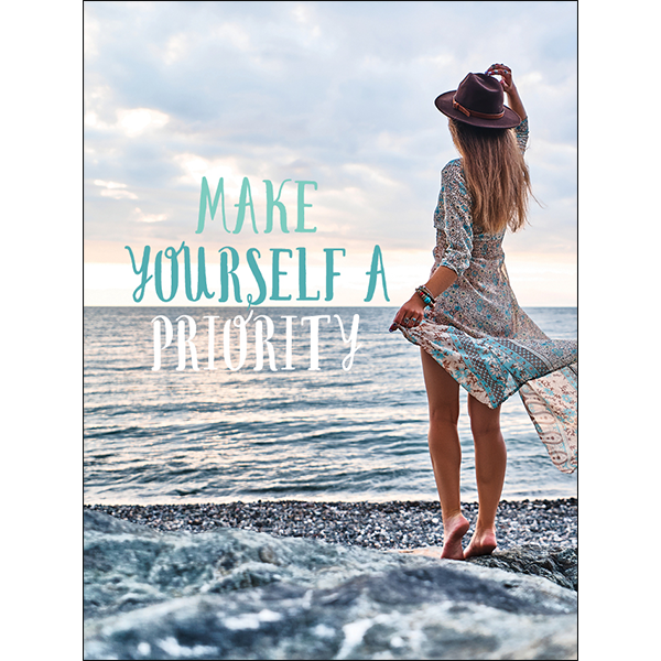 Self Love