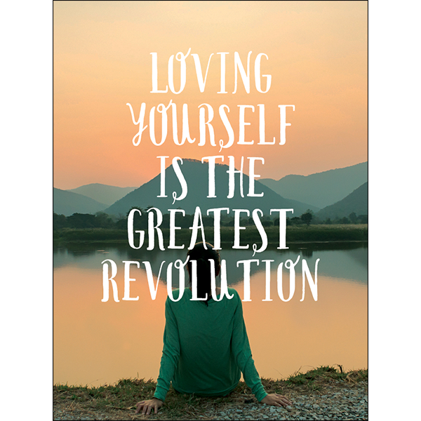 Self Love