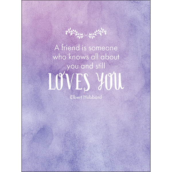 You & I