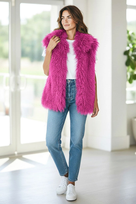 Joshua Thomas Fashion
