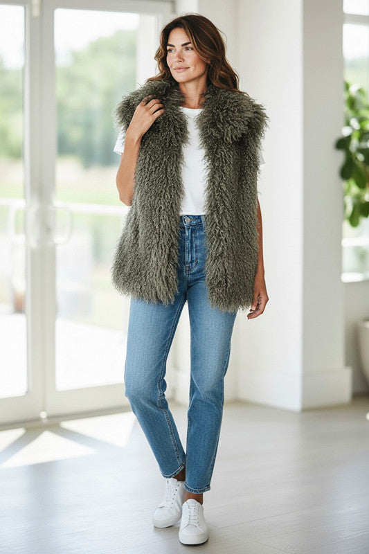 Joshua Thomas Fashion