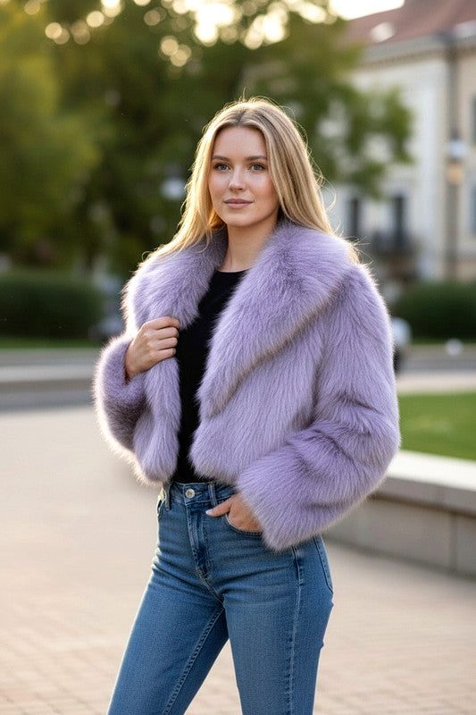 Joshua Thomas Fashion