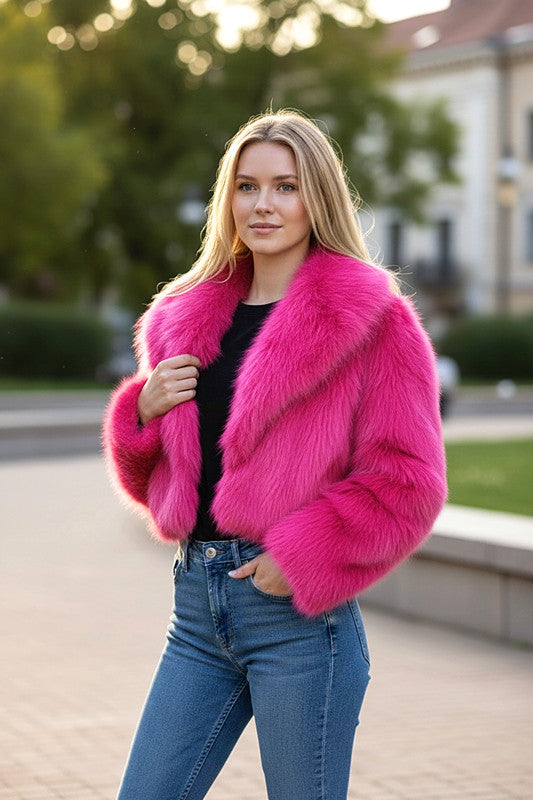 Joshua Thomas Fashion