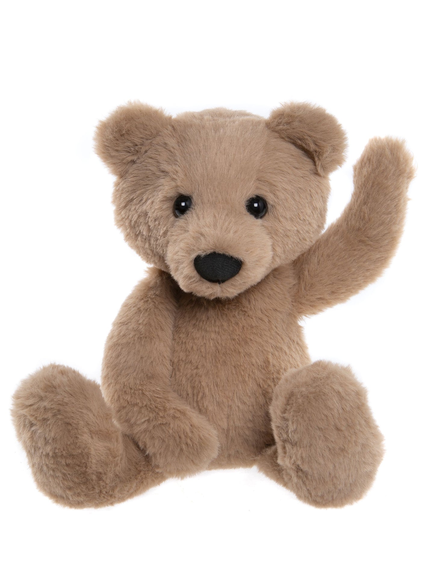 Bear & Me- Charlie Bear