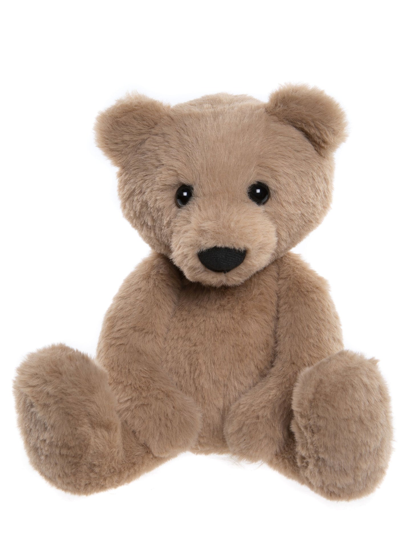 Bear & Me- Charlie Bear